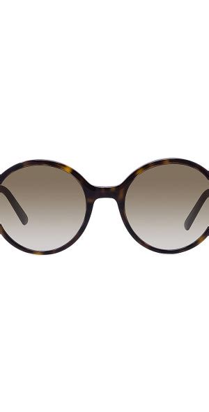 dior 51mm round sunglasses|christian dior polarized sunglasses.